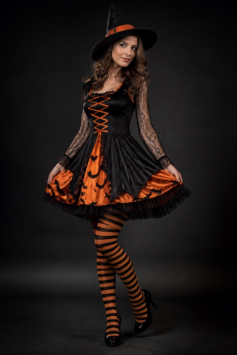 Classic costume