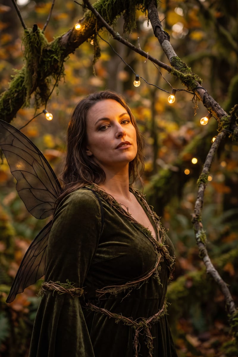 Fairy