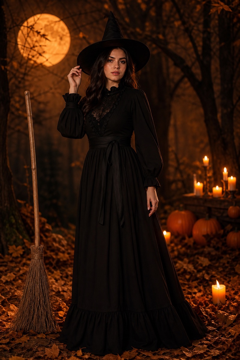 Witch